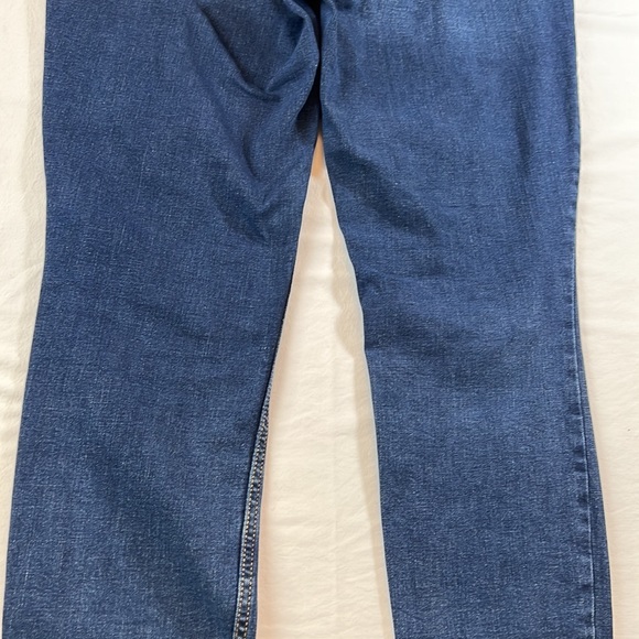 Old Navy Sz 16Long Skinny Jeans - Picture 6 of 13